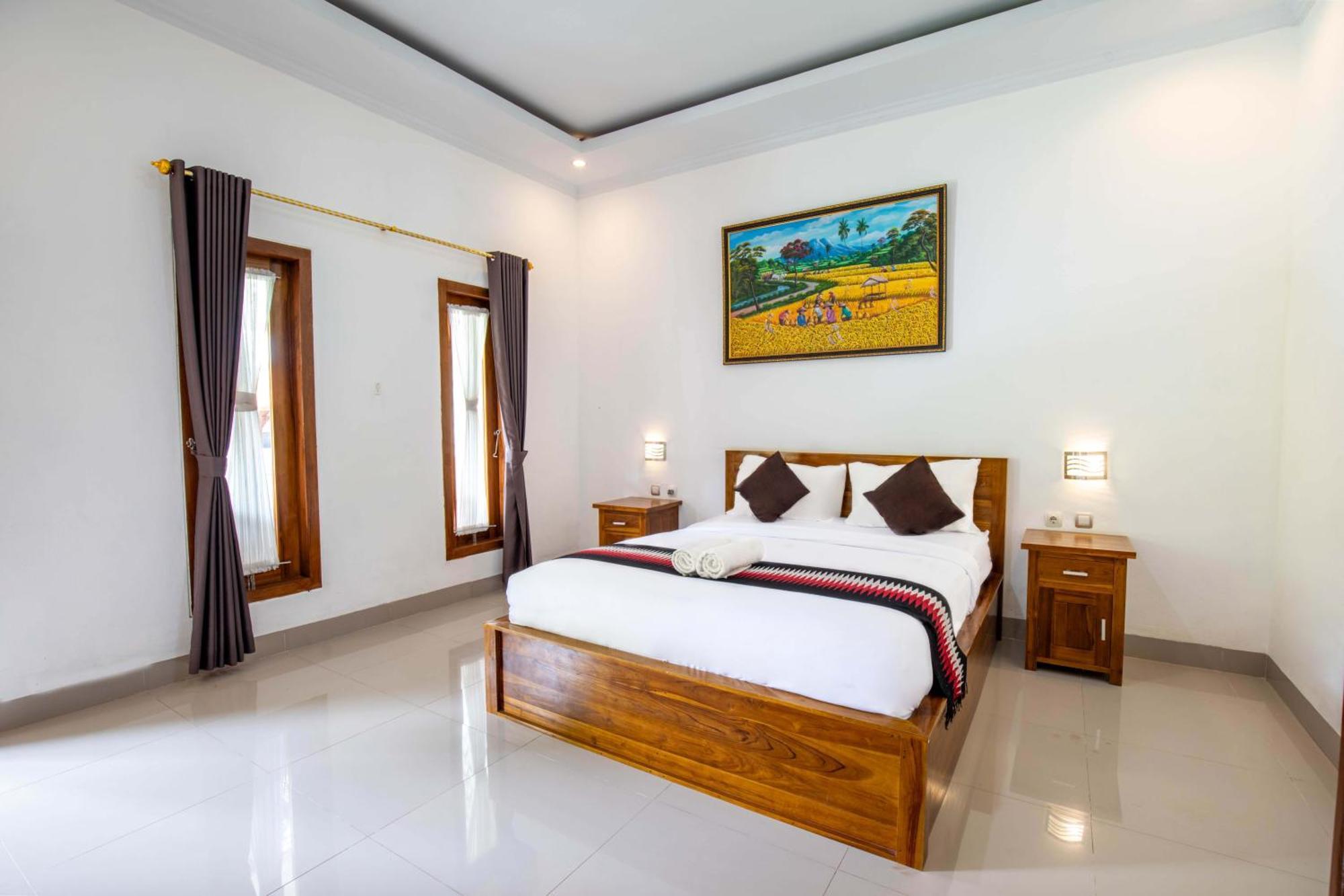 Coconut Hill Cottage Batununggul Exterior photo