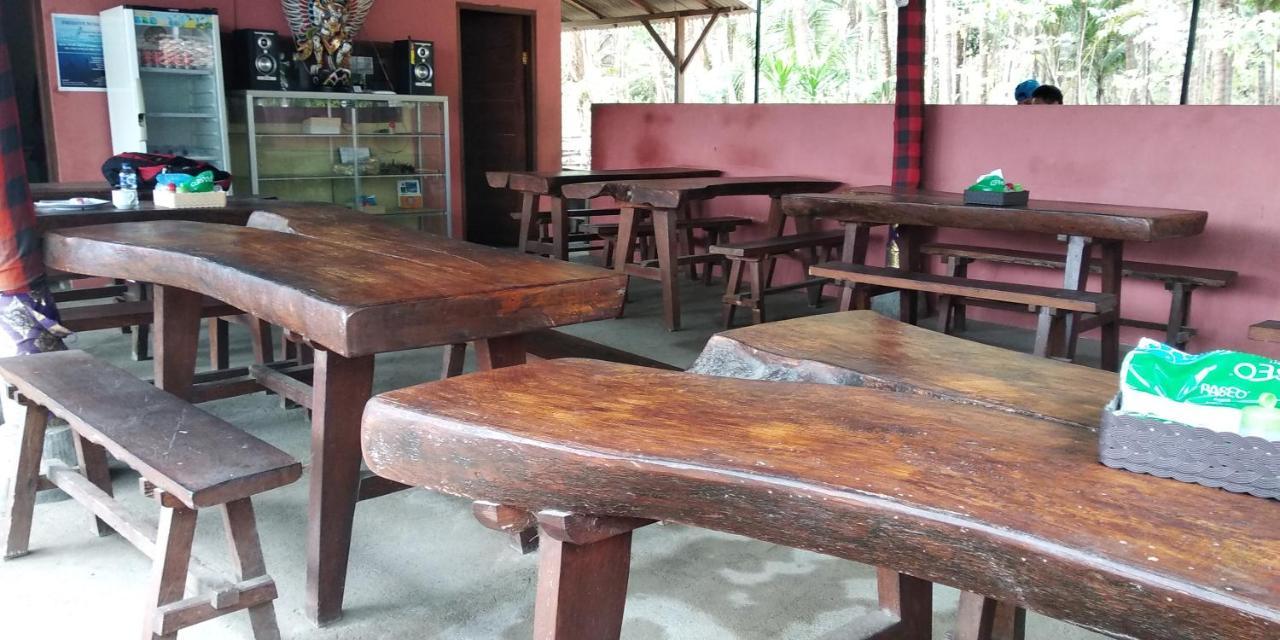 Coconut Hill Cottage Batununggul Exterior photo